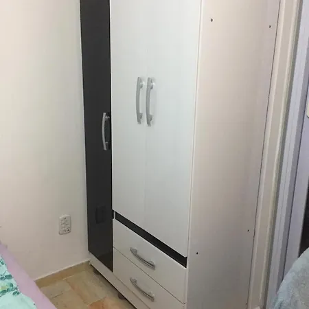 Apartamento Inteiro Centro De Guarapari Exterior photo
