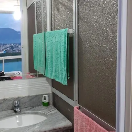 Apartamento Inteiro Centro De Guarapari Exterior photo