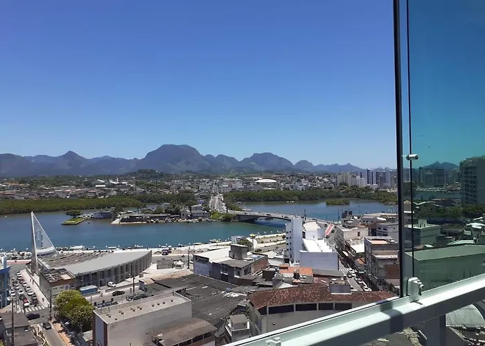 Apartamento Inteiro Centro De Guarapari
