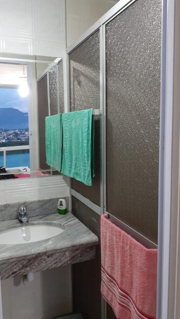 Inteiro Centro De Apartment Guarapari